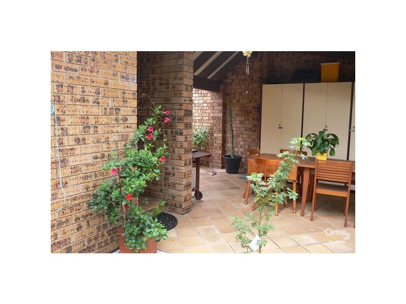 3/47 Edward Bennett Drive, Cherrybrook NSW 2126