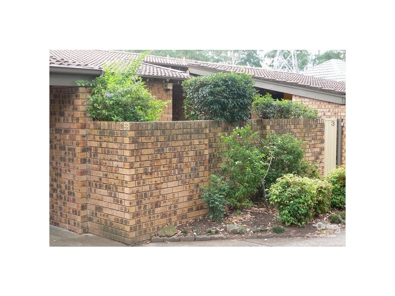 3/47 Edward Bennett Drive, Cherrybrook NSW 2126