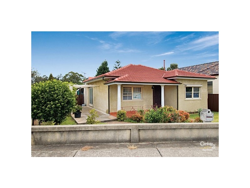 2 Cook Street, Croydon Park NSW 2133
