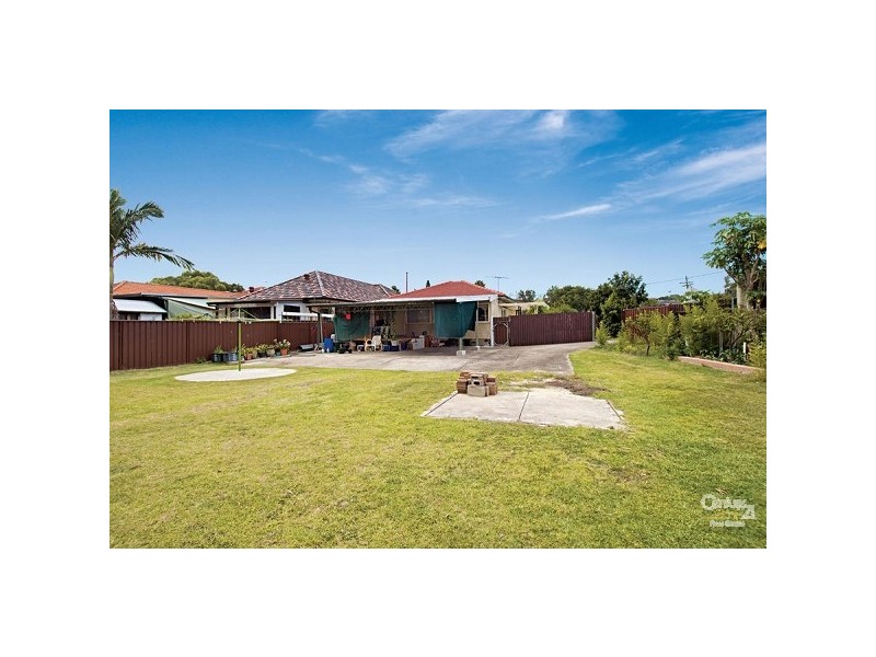 2 Cook Street, Croydon Park NSW 2133