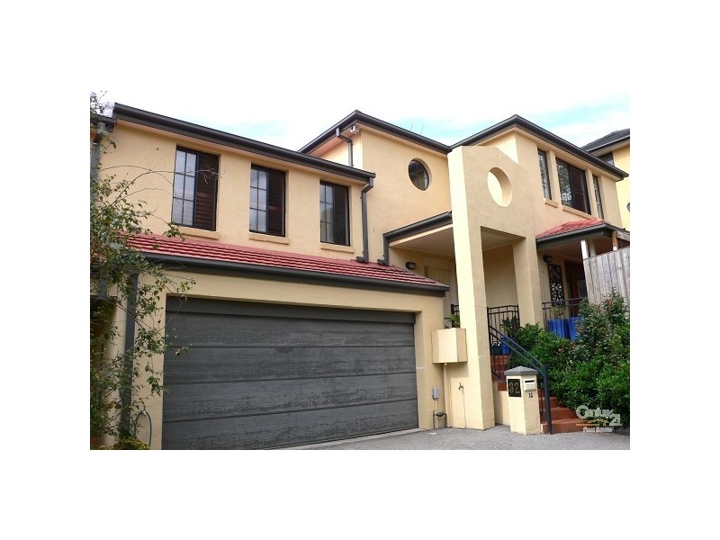 West Pennant Hills NSW 2125