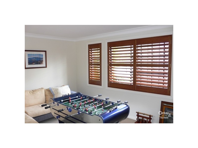 West Pennant Hills NSW 2125