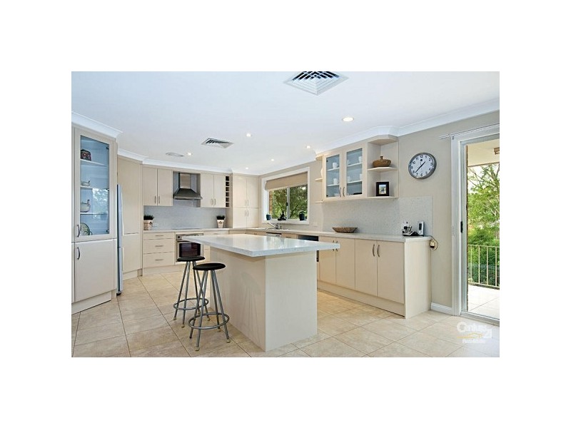 Castle Hill NSW 2154