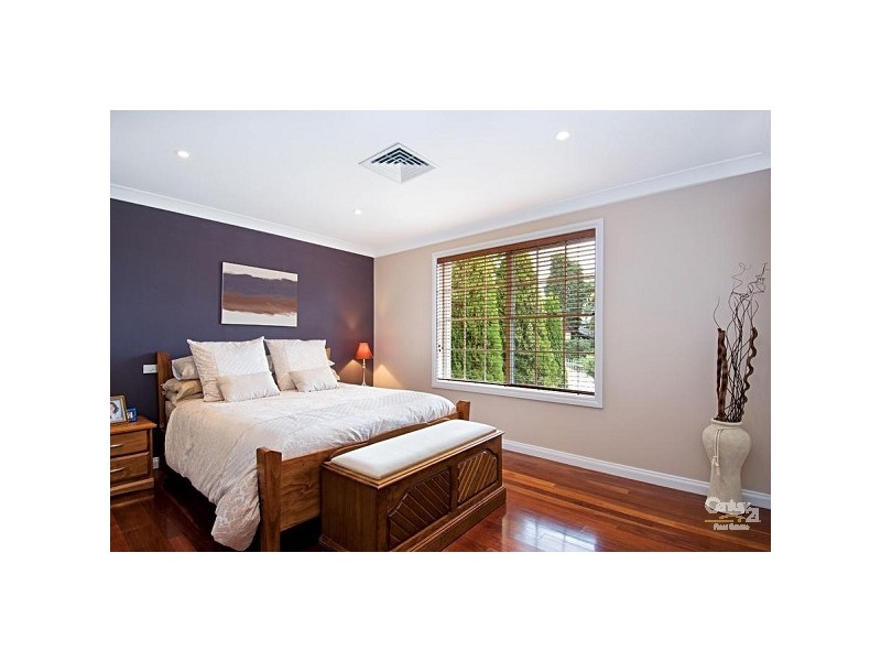 Castle Hill NSW 2154