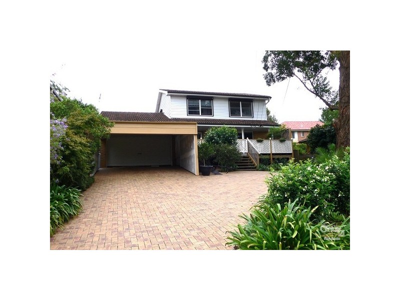 26 Ambleside Drive, Castle Hill NSW 2154