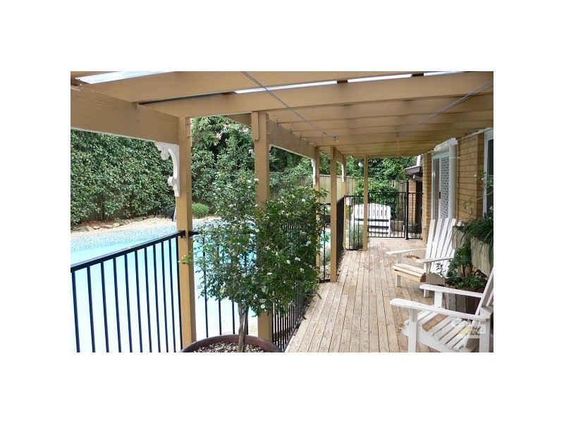 26 Ambleside Drive, Castle Hill NSW 2154