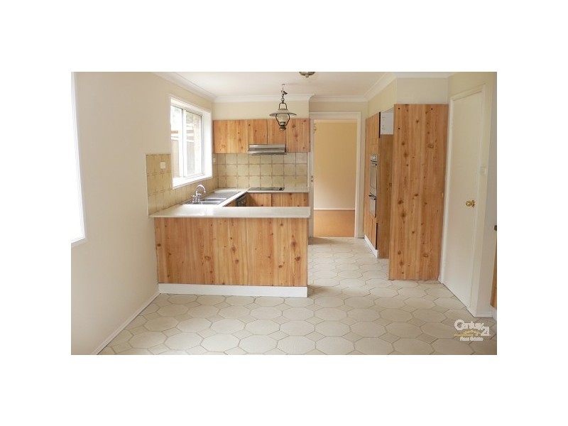 43 Chapel Lane, Baulkham Hills NSW 2153