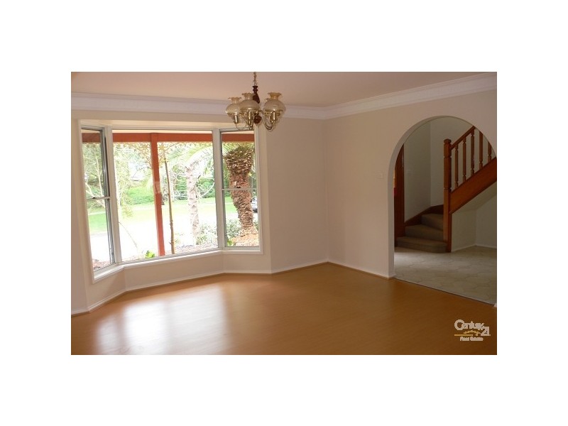 43 Chapel Lane, Baulkham Hills NSW 2153