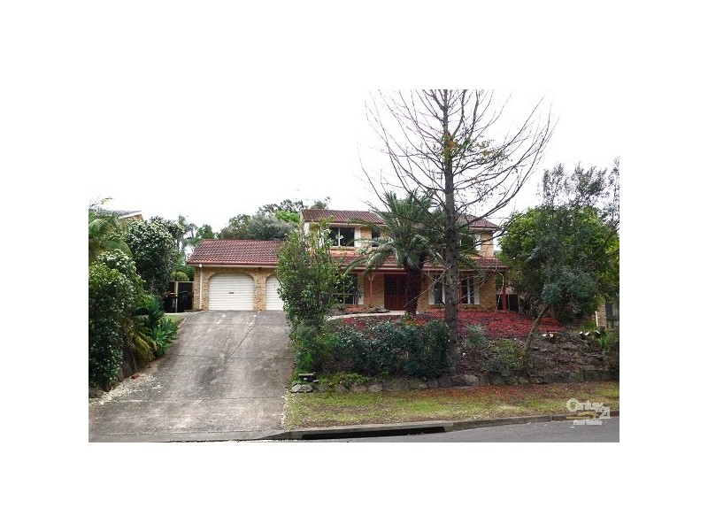 43 Chapel Lane, Baulkham Hills NSW 2153