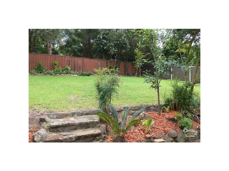 43 Chapel Lane, Baulkham Hills NSW 2153