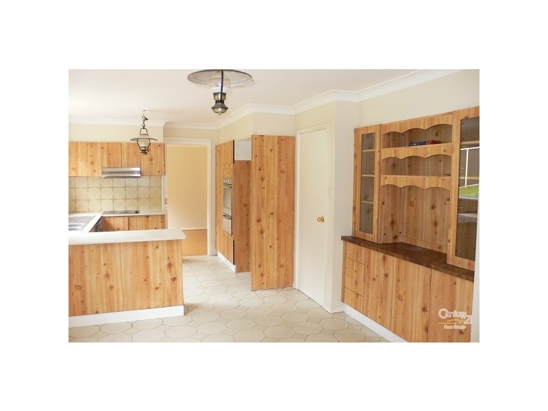 43 Chapel Lane, Baulkham Hills NSW 2153