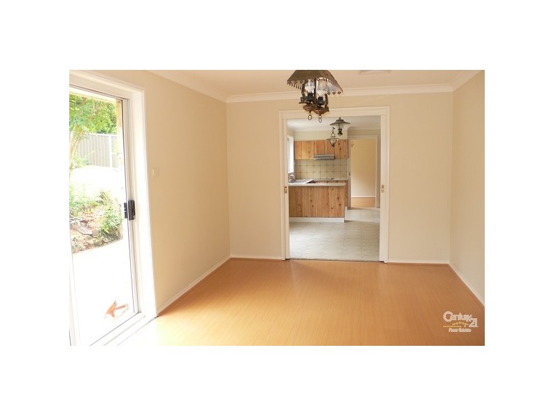 43 Chapel Lane, Baulkham Hills NSW 2153