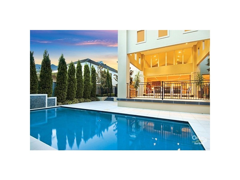 14 Middlebrook Rise, Bella Vista NSW 2153