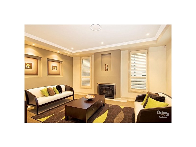 14 Middlebrook Rise, Bella Vista NSW 2153