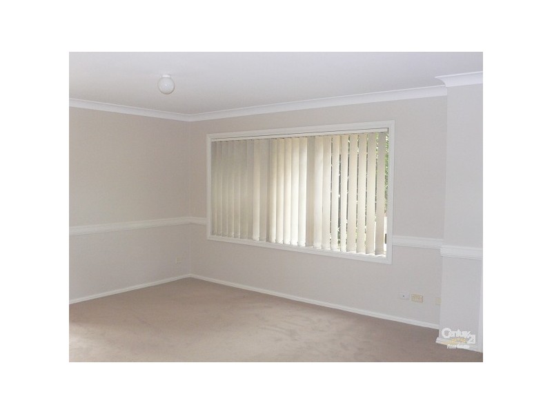 6/22 Rochford Way, Cherrybrook NSW 2126