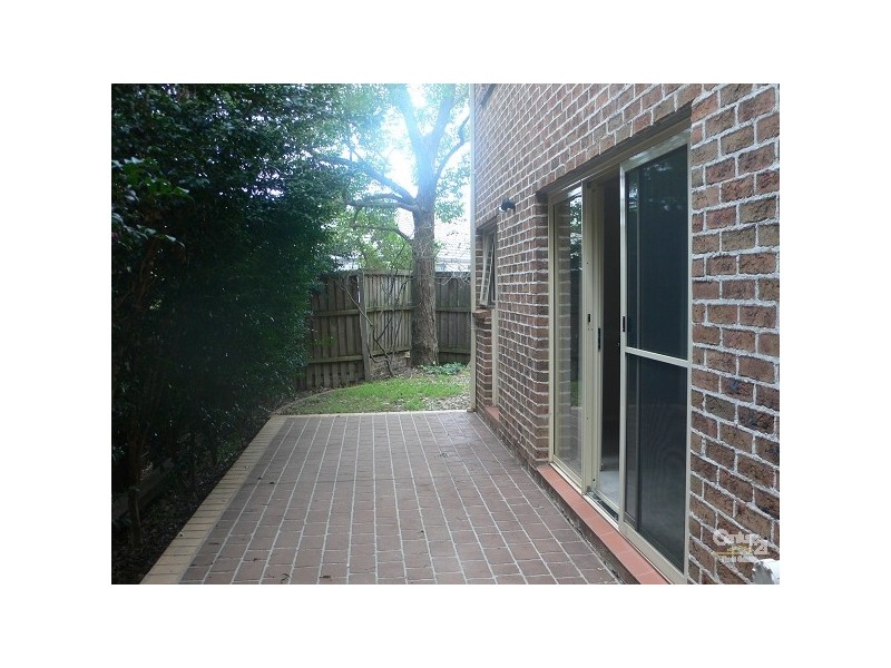 6/22 Rochford Way, Cherrybrook NSW 2126