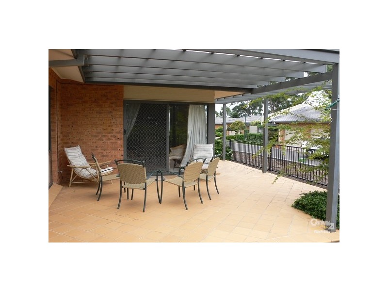 Baulkham Hills NSW 2153