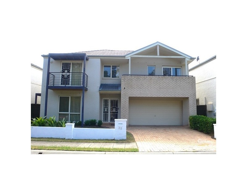 Stanhope Gardens NSW 2768