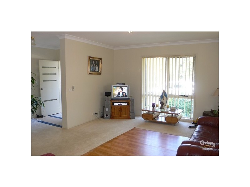 Stanhope Gardens NSW 2768