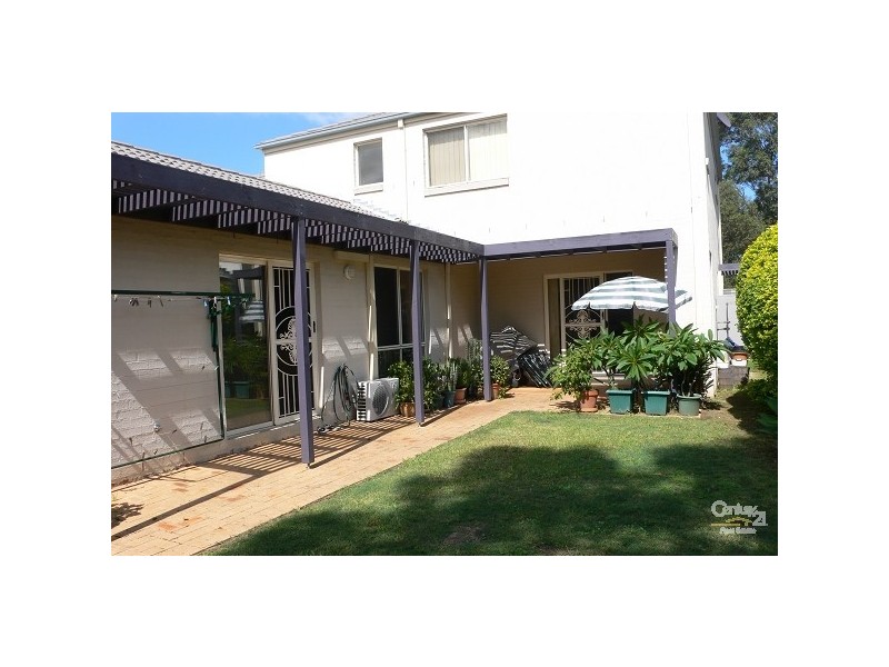 Stanhope Gardens NSW 2768