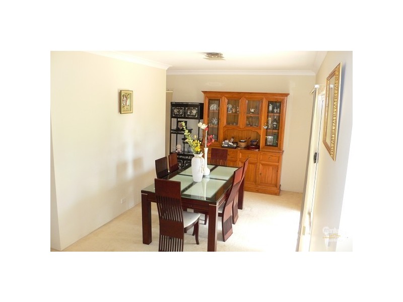 Stanhope Gardens NSW 2768