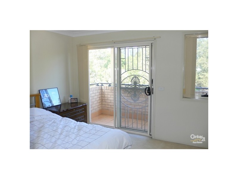 Stanhope Gardens NSW 2768