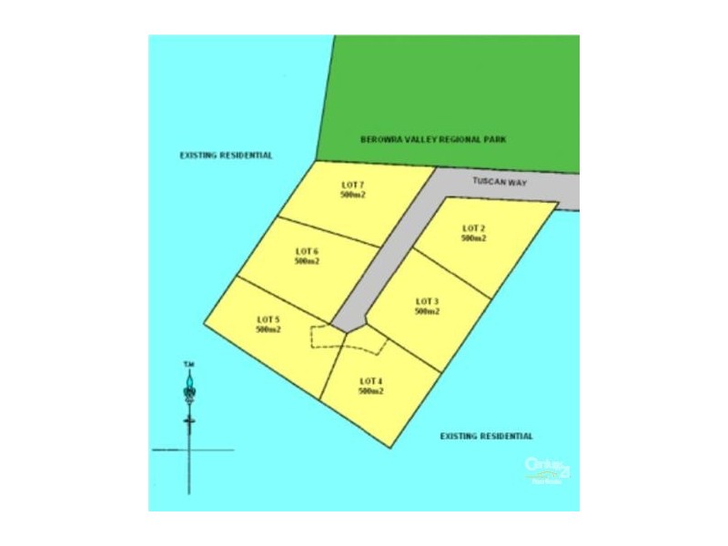 Lots 2&6/29 Daphne Close, Cherrybrook NSW 2126