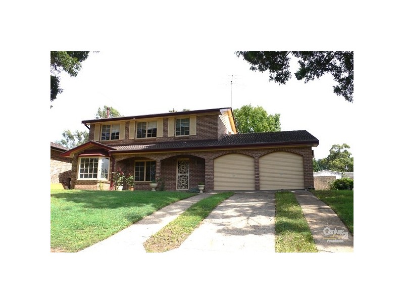 120 Parsonage Road, Castle Hill NSW 2154