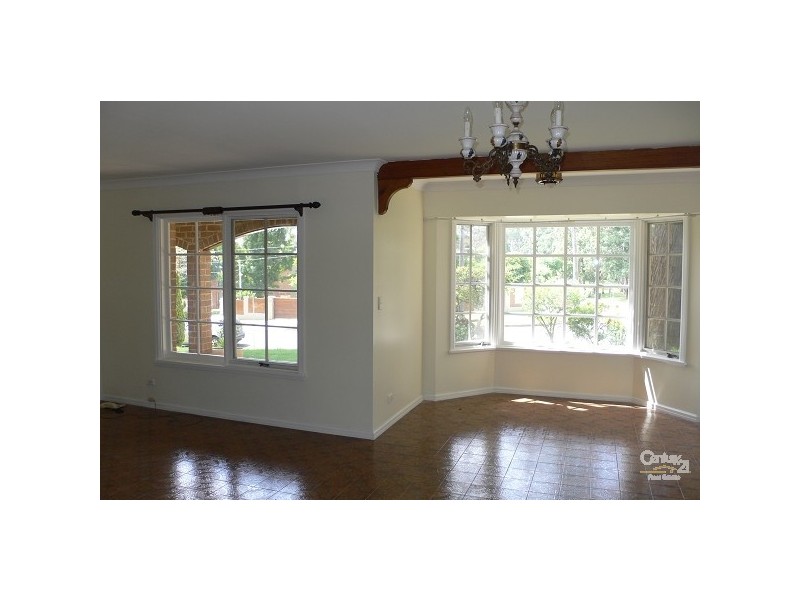 120 Parsonage Road, Castle Hill NSW 2154