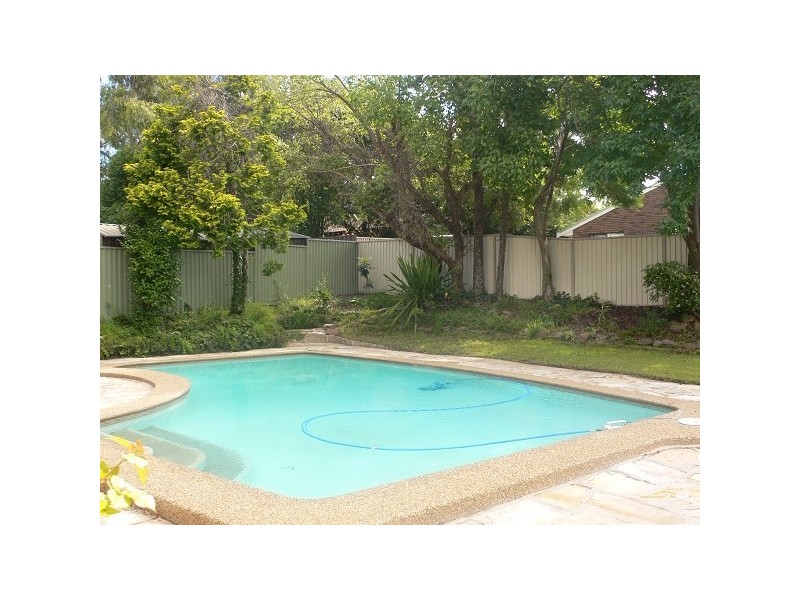 120 Parsonage Road, Castle Hill NSW 2154