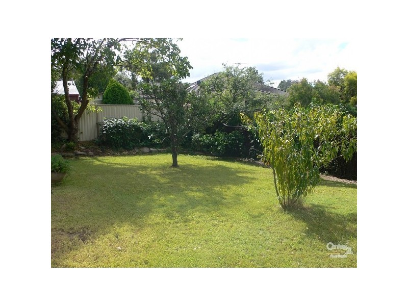 120 Parsonage Road, Castle Hill NSW 2154