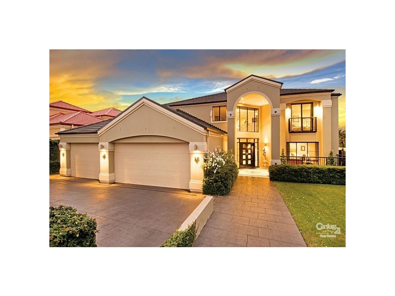 Castle Hill NSW 2154