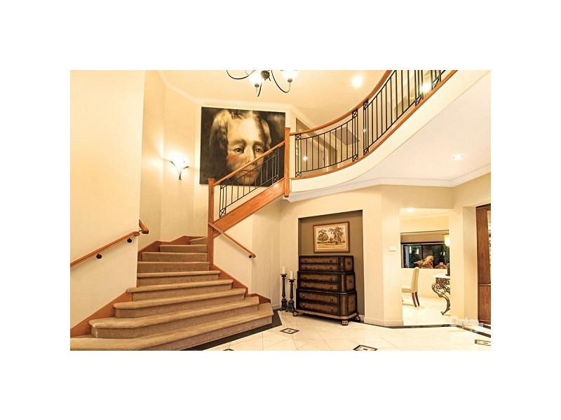 Castle Hill NSW 2154