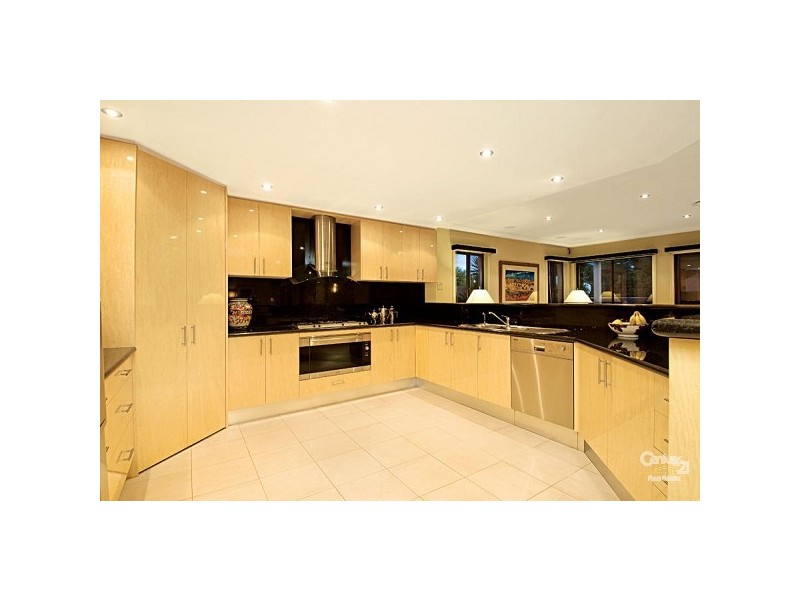 Castle Hill NSW 2154