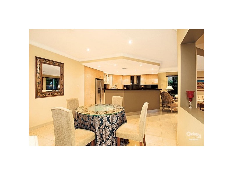 Castle Hill NSW 2154