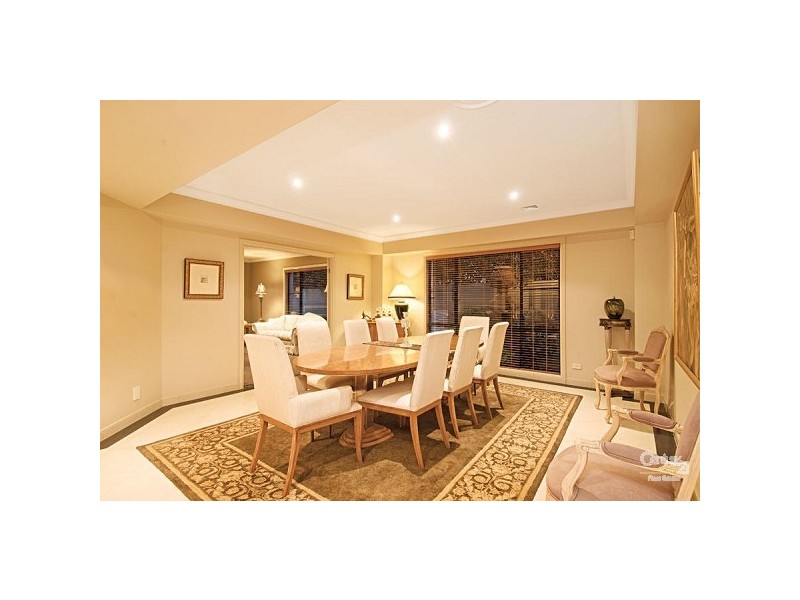 Castle Hill NSW 2154