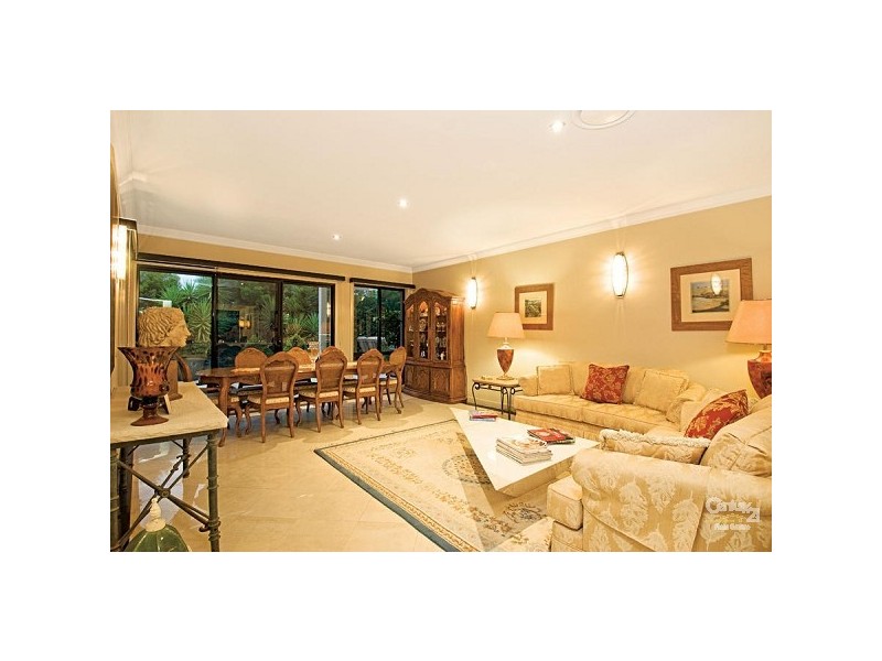 Castle Hill NSW 2154