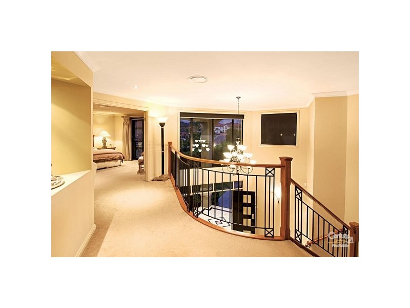 Castle Hill NSW 2154