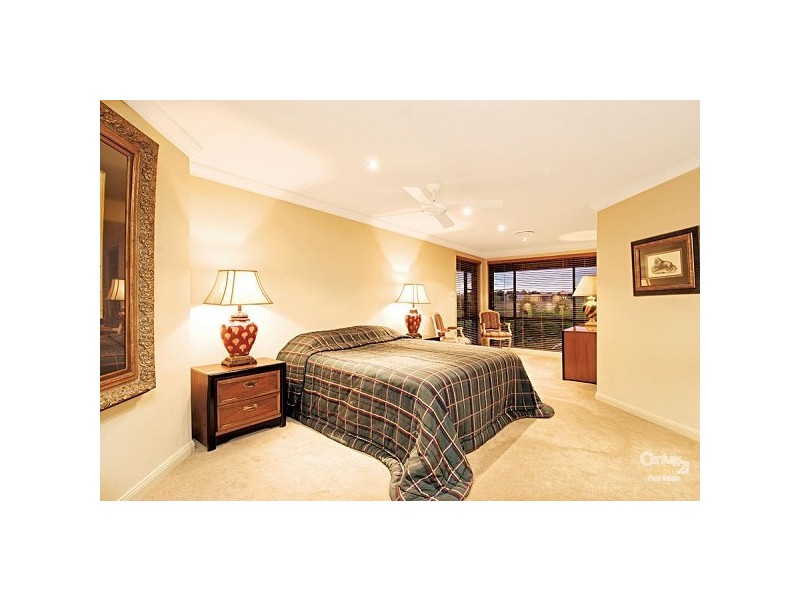 Castle Hill NSW 2154