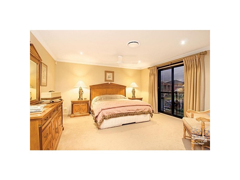 Castle Hill NSW 2154