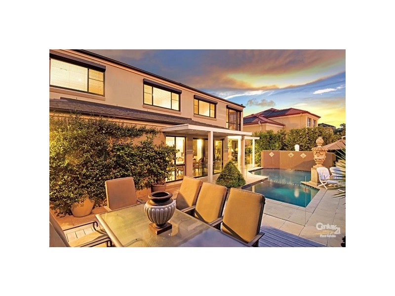 Castle Hill NSW 2154