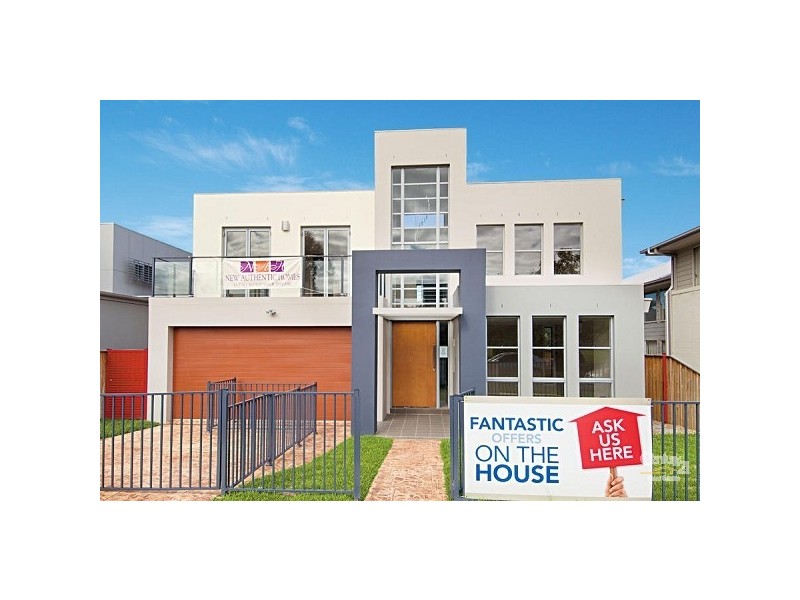 Lot 9131 Honeymyrtle Road, Kellyville NSW 2155