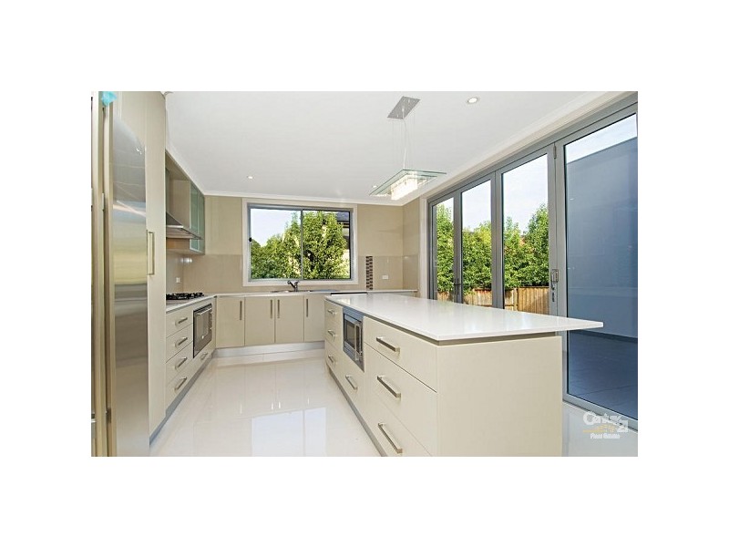Lot 9131 Honeymyrtle Road, Kellyville NSW 2155