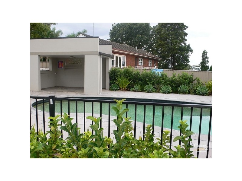 Castle Hill NSW 2154