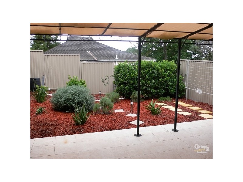 Castle Hill NSW 2154