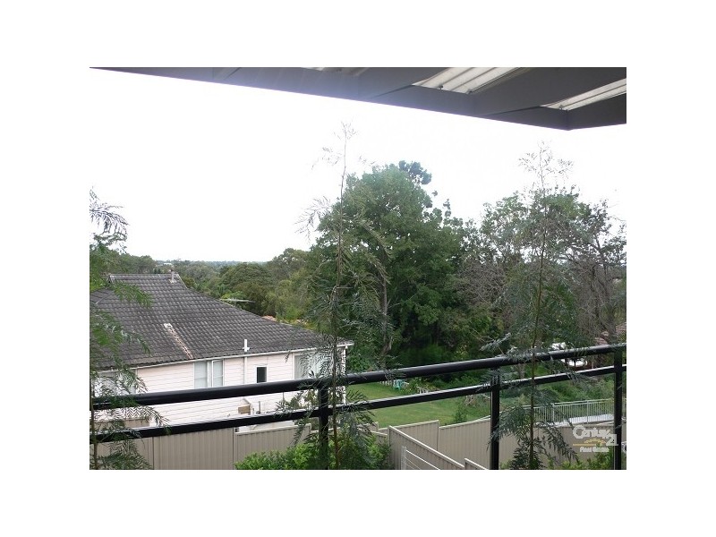 Castle Hill NSW 2154