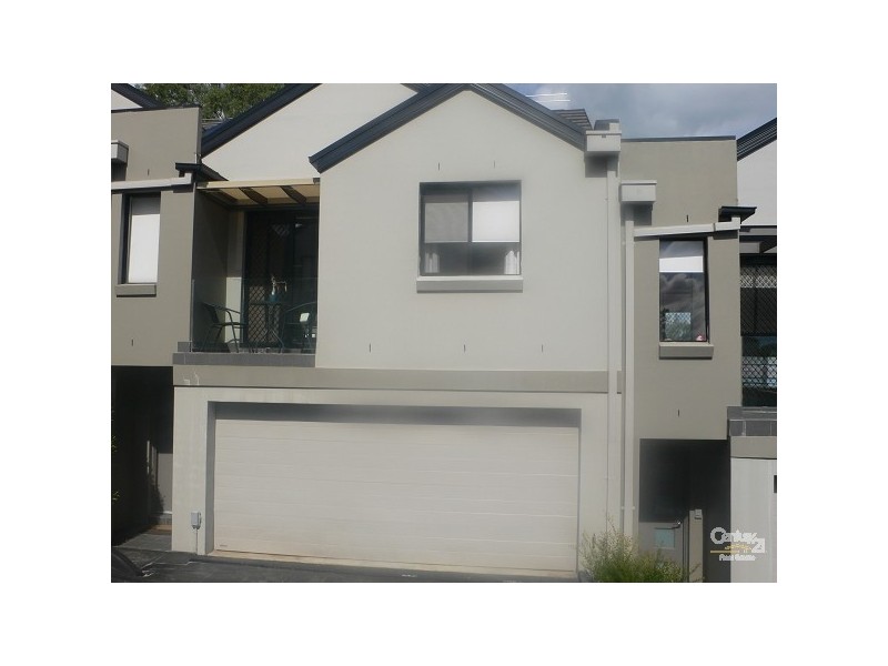 Castle Hill NSW 2154