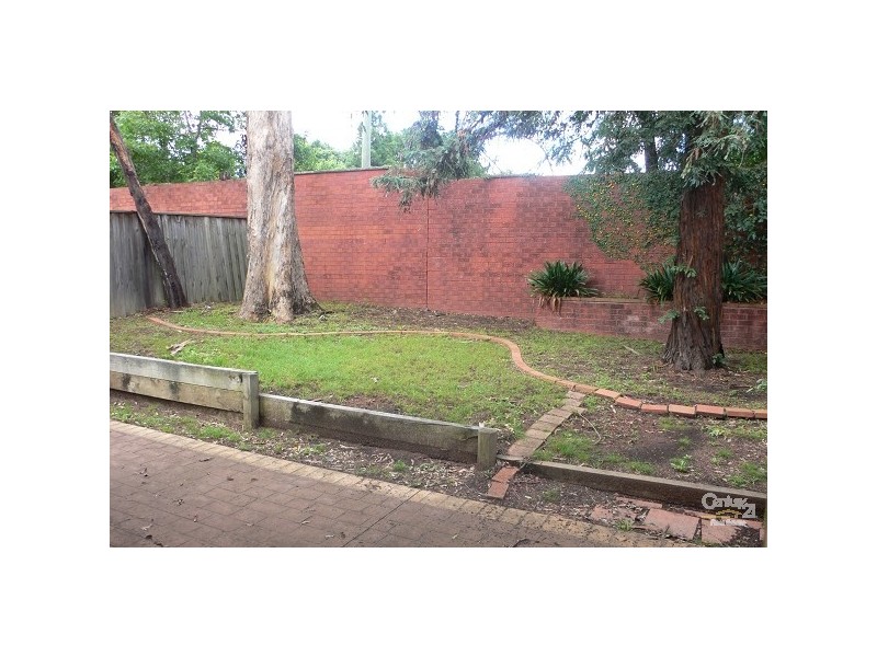 2/22 Rochford Way, Cherrybrook NSW 2126
