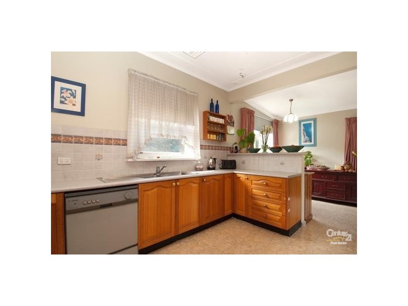 Castle Hill NSW 2154