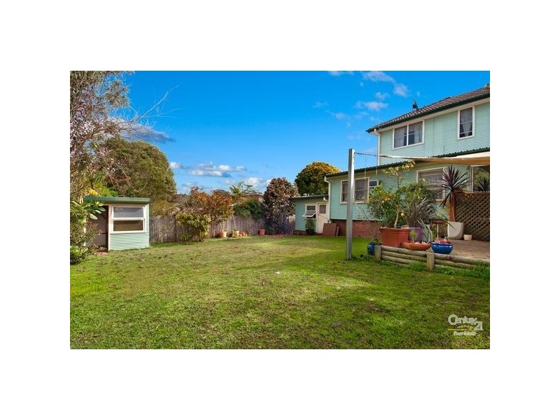 Castle Hill NSW 2154